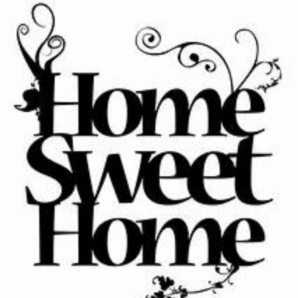 HOME GOODS not for sale
